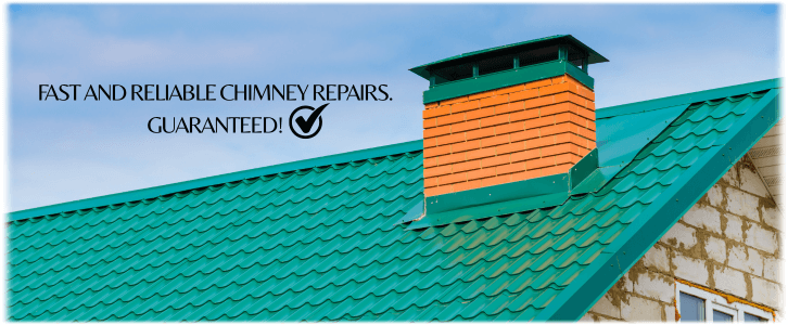 Chimney Repair Las Vegas