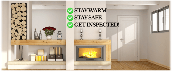 Chimney and Fireplace Inspection Las Vegas