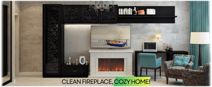 Fireplace Cleaning Las Vegas