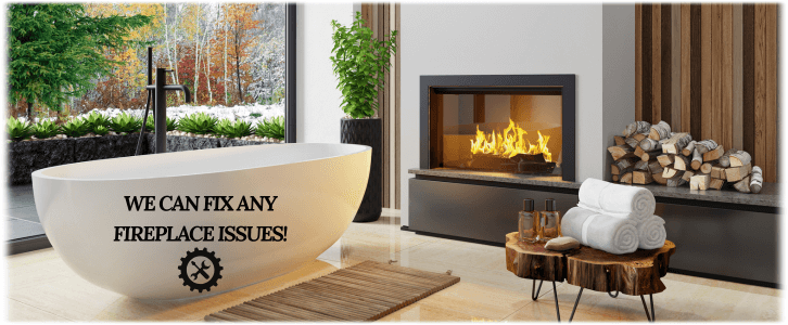 Fireplace Repair Las Vegas