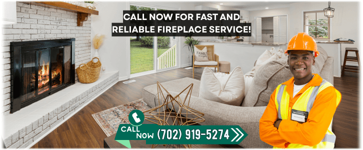 Chimney Cleaning Las Vegas